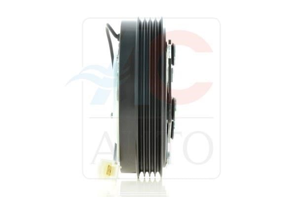 Magnetic Clutch, air conditioning compressor ACAUTO AC-06PA09