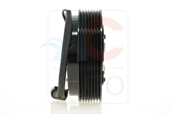 Magnetic Clutch, air conditioner compressor ACAUTO AC-06SD02