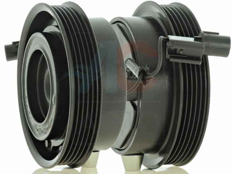 Air con compressor clutch Kia: AC06HA44 ACAUTO Magnetic Clutch, air conditioning compressor
