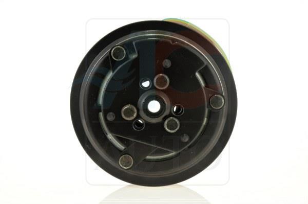 Magnetic Clutch, air conditioning compressor ACAUTO AC-06SD04
