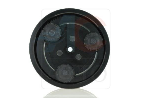 Magnetic Clutch, air conditioning compressor ACAUTO AC-06PA11