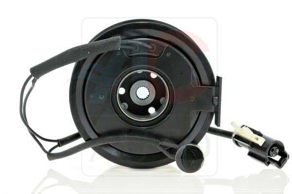 Magnetic Clutch, air conditioning compressor ACAUTO AC-06SC01