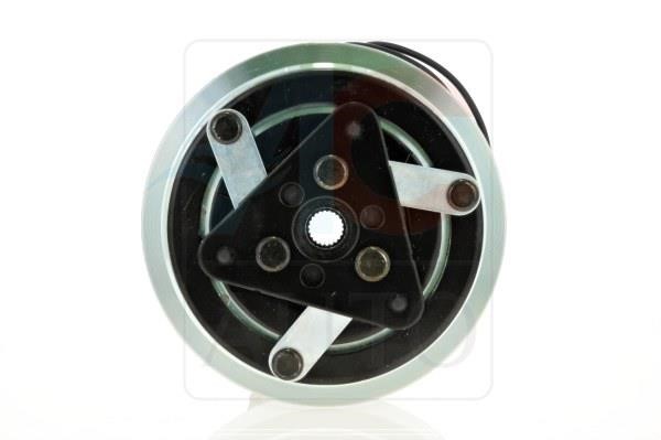 Magnetic Clutch, air conditioning compressor ACAUTO AC-06SD06