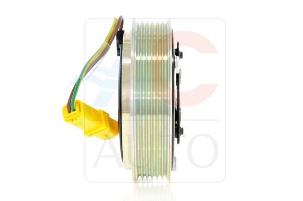 Magnetic Clutch, air conditioning compressor ACAUTO AC-06SD07