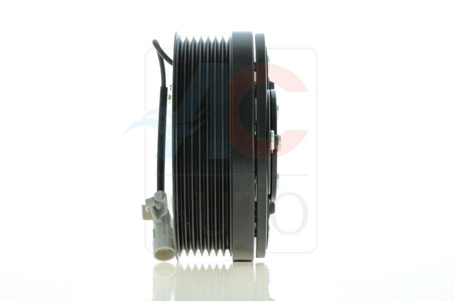 Magnetic Clutch, air conditioner compressor ACAUTO AC-06ZX39