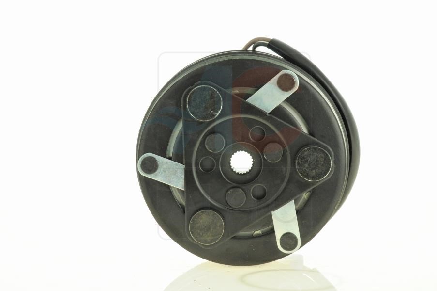 Magnetic Clutch, air conditioning compressor ACAUTO AC-06SD09