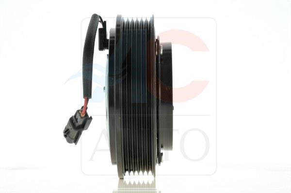 Magnetic Clutch, air conditioning compressor ACAUTO AC-06ZX22