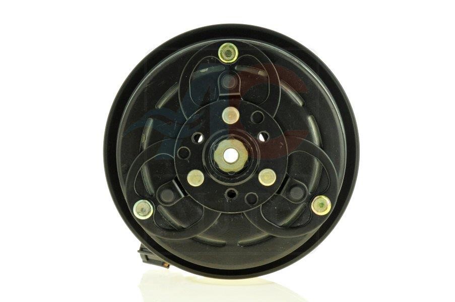 Magnetic Clutch, air conditioner compressor ACAUTO AC-06ZX42