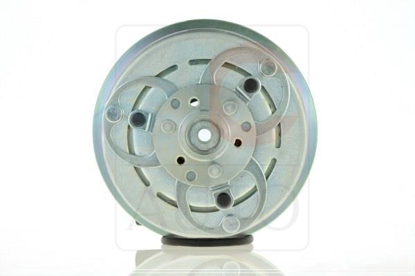 Magnetic Clutch, air conditioner compressor ACAUTO AC-06ZX25