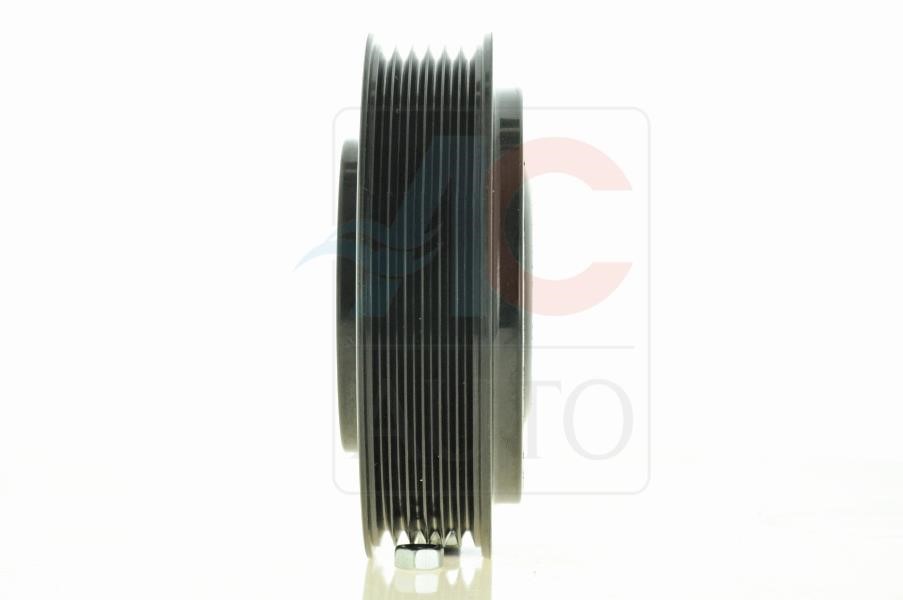 Magnetic Clutch, air conditioning compressor ACAUTO AC-06ZX44