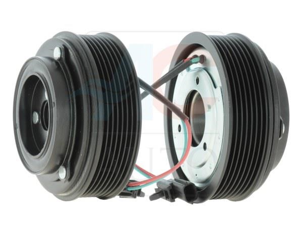 ACAUTO AC-06ZX28 Magnetic Clutch, air conditioner compressor AC06ZX28 AC06ZX28 ACAUTO Magnetic Clutch, air conditioner compressor