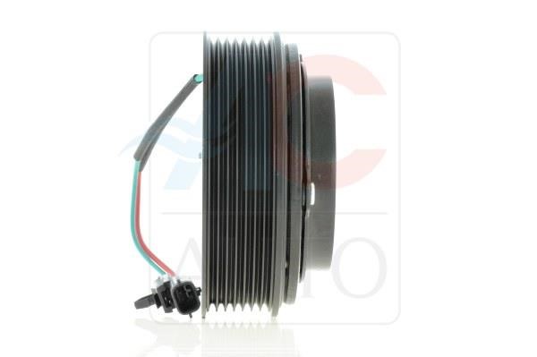 Magnetic Clutch, air conditioner compressor ACAUTO AC-06ZX28