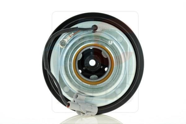 Magnetic Clutch, air conditioning compressor ACAUTO AC-06ZX29