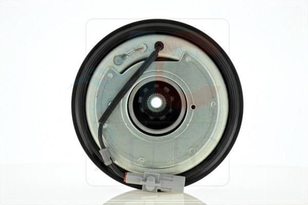 Magnetic Clutch, air conditioning compressor ACAUTO AC-06ZX30