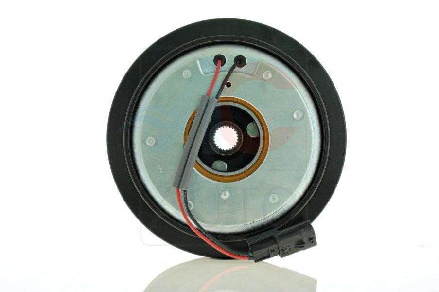 Magnetic Clutch, air conditioning compressor ACAUTO AC-06ZX32