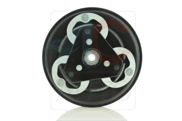 Magnetic Clutch, air conditioner compressor ACAUTO AC-06ZX34