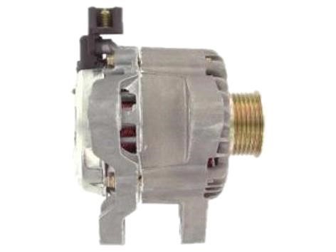 General Motors AG0483 Alternator AG0483