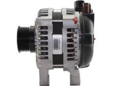 Opel AG0646 Alternator AG0646