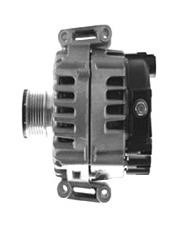 General Motors AG0666 Alternator AG0666