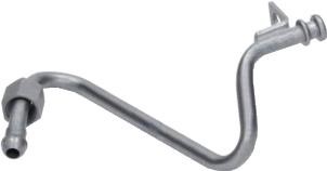 General Motors GSPK0101 Oil Pipe, charger GSPK0101