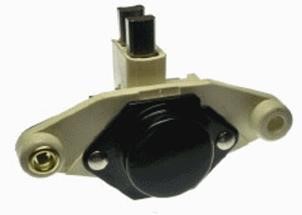 General Motors RTR3293 Alternator regulator RTR3293