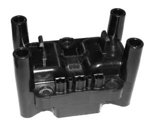 General Motors B0063 Ignition coil B0063