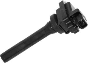 Opel B0216 Ignition coil B0216