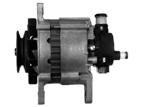 General Motors AG0450 Alternator AG0450