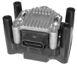 General Motors B0023 Ignition coil B0023