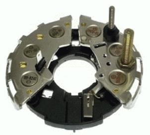 Opel PRP505 Rectifier, alternator PRP505