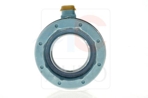 Coil, magnetic clutch (compressor) ACAUTO AC-04DL07