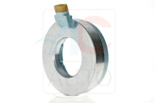 Air conditioner compressor clutch Daewoo Kalos: AC04DL07 ACAUTO Coil, magnetic clutch (compressor)