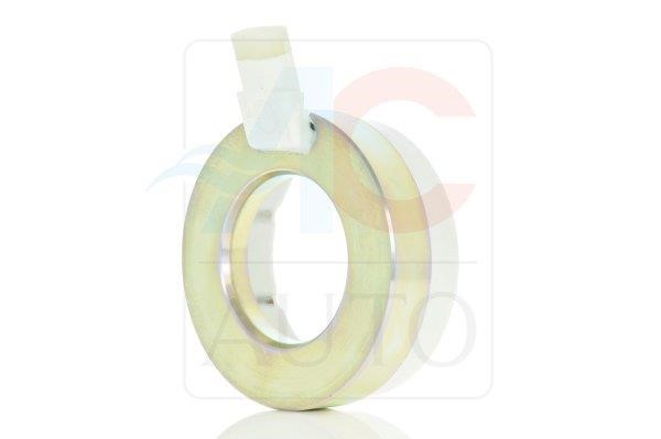 Air con compressor clutch Opel: AC04DL08 ACAUTO Coil, magnetic clutch (compressor)