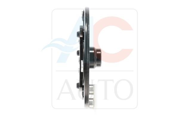 A/C Compressor Clutch Disc ACAUTO AC-05ZX08