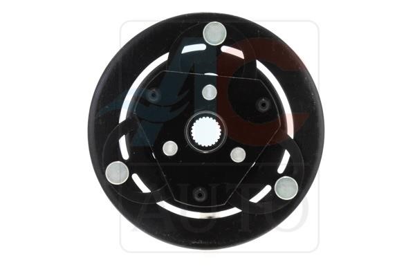 A/C Compressor Clutch Disc ACAUTO AC-05ZX09