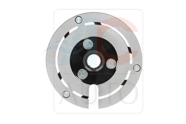 A/C Compressor Clutch Disc ACAUTO AC-05ZX11