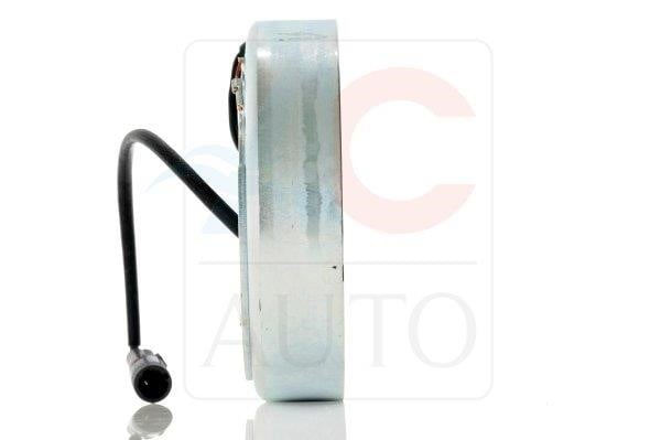 Coil, magnetic clutch (compressor) ACAUTO AC-04CL05