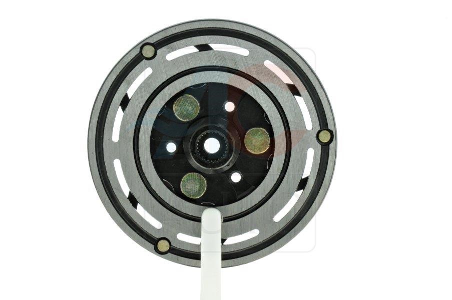 A/C Compressor Clutch Disc ACAUTO AC-05ZX17