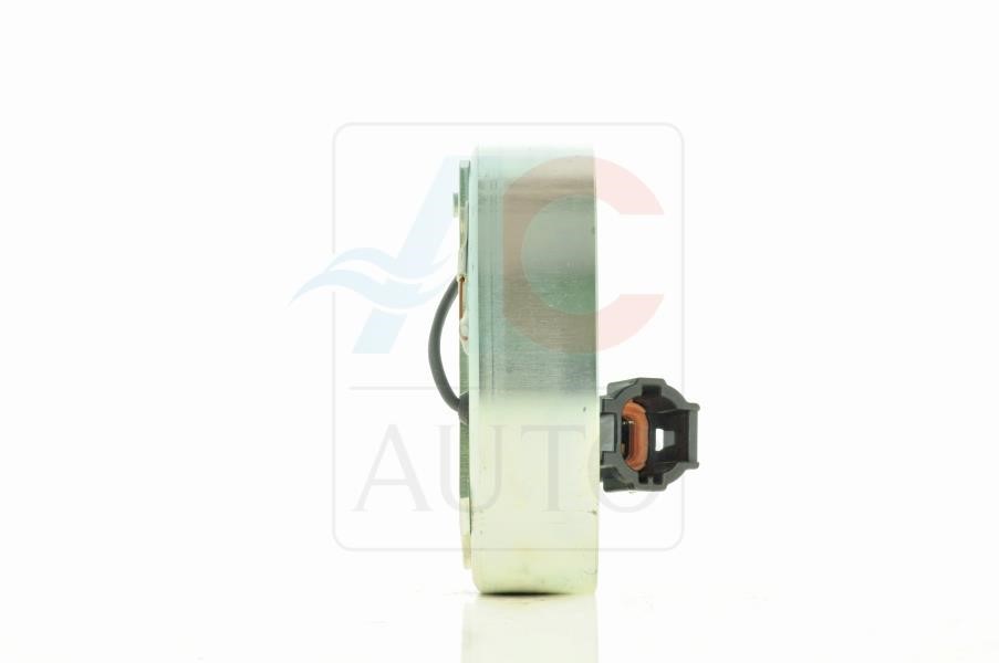 Coil, magnetic clutch (compressor) ACAUTO AC-04ZX35