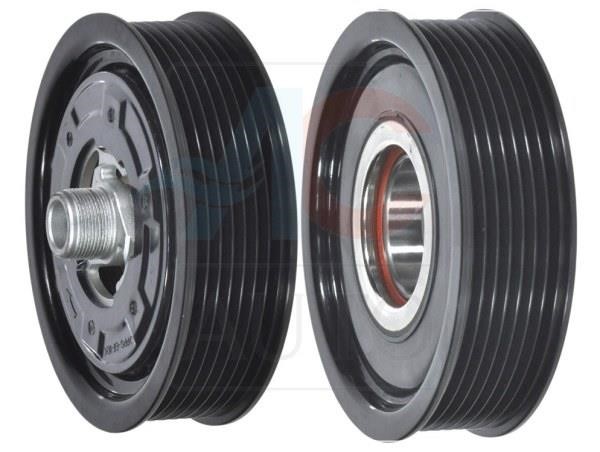 Aircon compressor clutch Lexus IS: AC06DN24 ACAUTO Magnetic Clutch, air conditioning compressor