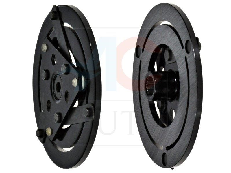 Air con compressor clutch Nissan Primera: AC05CL03 ACAUTO A/C Compressor Clutch Disc