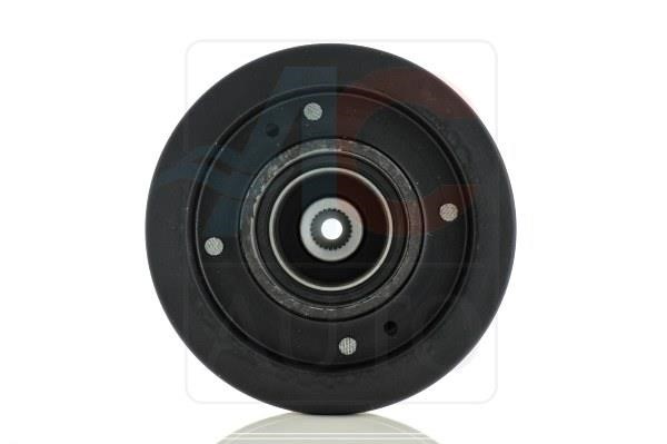 Magnetic Clutch, air conditioning compressor ACAUTO AC-06DN162