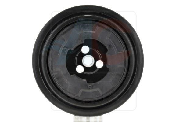 Magnetic Clutch, air conditioning compressor ACAUTO AC-06DN32