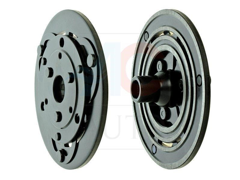 AC05UN01 ACAUTO A/C Compressor Clutch Disc