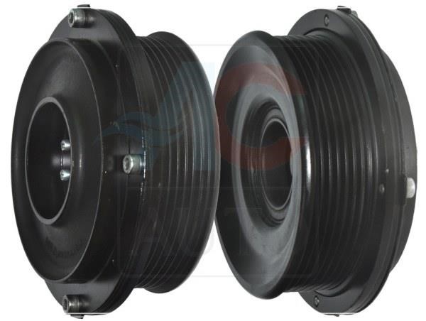 Air con compressor clutch Toyota Camry: AC06DN35 ACAUTO Magnetic Clutch, air conditioning compressor