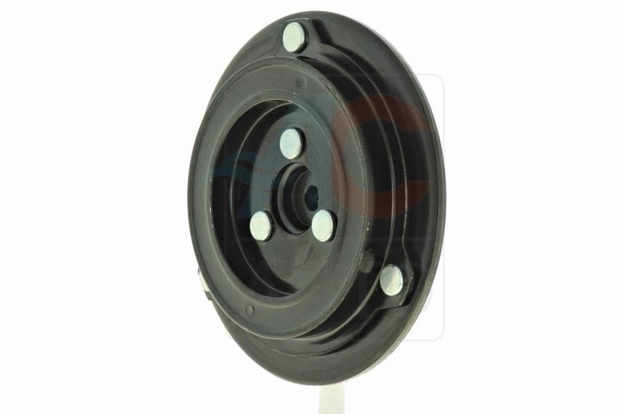 Aircon compressor clutch Ford: AC05VI11 ACAUTO A/C Compressor Clutch Disc