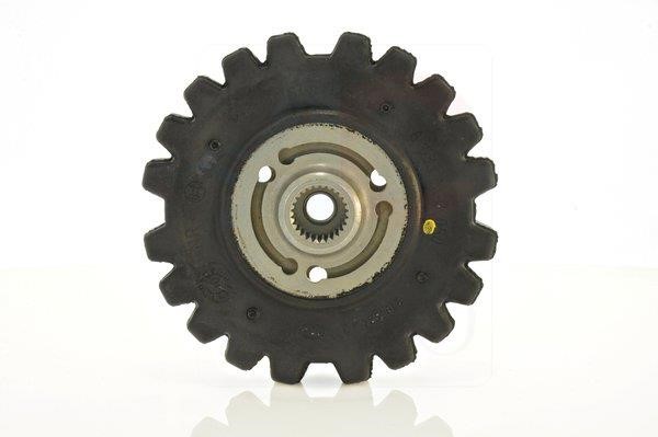 A/C Compressor Clutch Disc ACAUTO AC-05ZX02