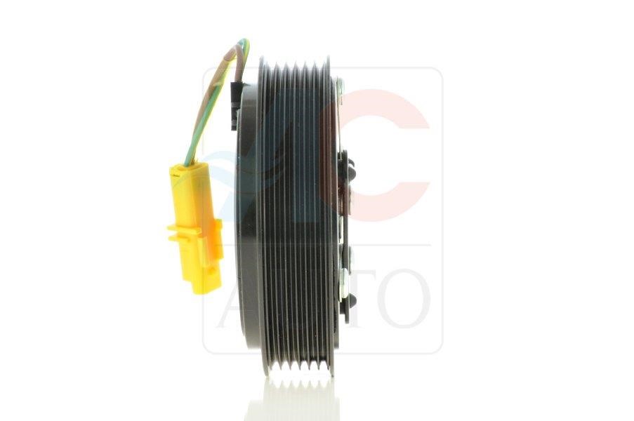 Magnetic Clutch, air conditioner compressor ACAUTO AC-06SD30