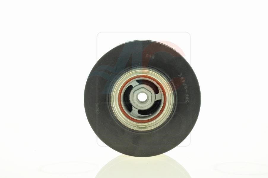Magnetic Clutch, air conditioning compressor ACAUTO AC-06DN21