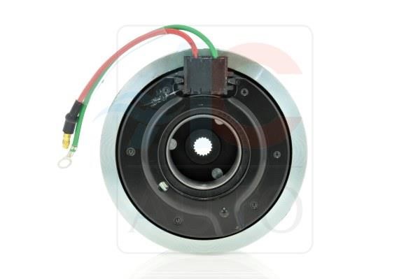 Magnetic Clutch, air conditioning compressor ACAUTO AC-06SD17
